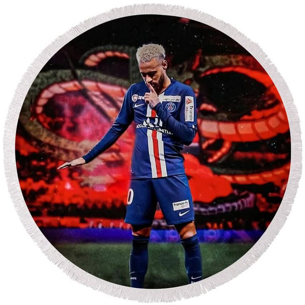 Imagine comestibila, vafa sau icing, Fotbal, Neymar Imagini comestibile Nati Shop