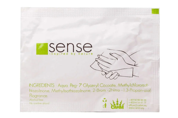 Servetel hotelier revigorant – Sense Cosmetica Hoteliera Naty Shop