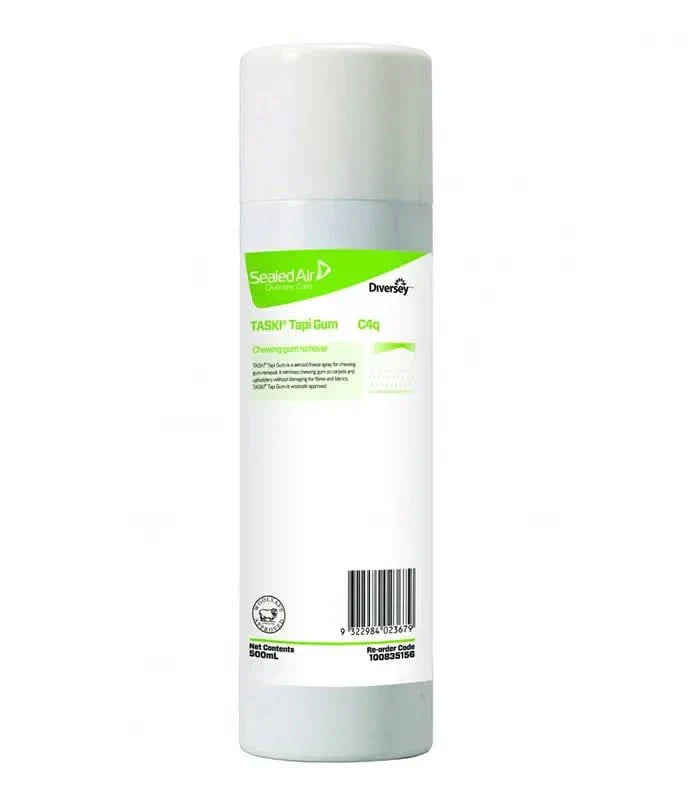 Spray pentru indepartarea gumei Tapi Gum Diversey, 500 ml Detergenti Naty Shop